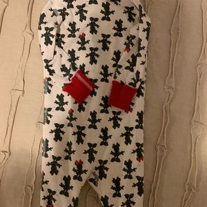 Hanna Andersson Pajamas - Size 75 Hanna Andersson Minnie Sleepers Hanna Andersson Pajamas - Size 75 Hanna Andersson Minnie Sleepers